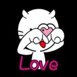 Please be happy 😚