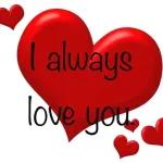 love