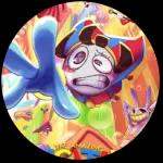 The amazing digital circus