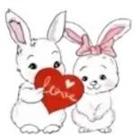 Lovely  love