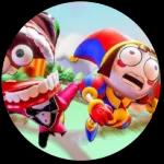 The amazing digital circus