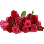 flowers for u, my love
