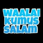 waalaikumussalam