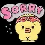 cute stickers