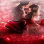 good night!🥳🥳 loving u!