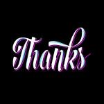 Thank you 