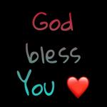 God Bless