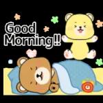 Good Morning