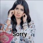ayeza.shine Sorry MATICS
