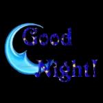 good night