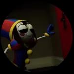 The amazing digital circus