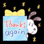 💕 Your beloved Snoopy 🐾