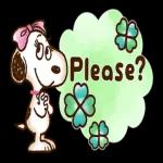 💕 Your beloved Snoopy 🐾