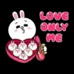 틸 LOVE ONLY ME