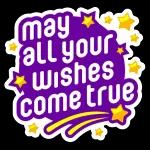 True love stories never have endings