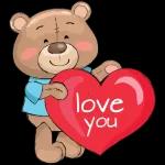 Love heart