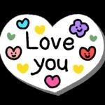 Please be happy 😚