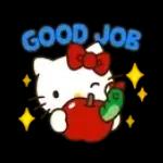 cute stickers