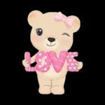 Much Love n Blessings