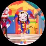 The amazing digital circus