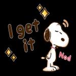 💕 Your beloved Snoopy 🐾