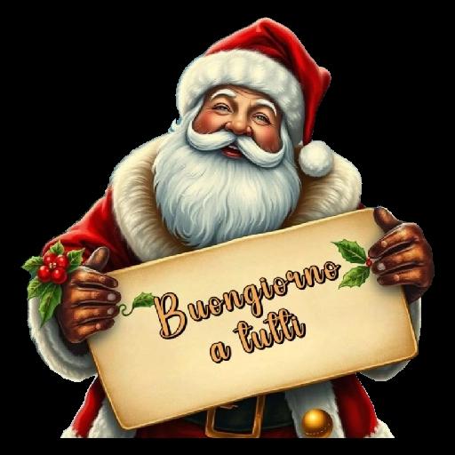 Buongiorno! Buon Giovedì