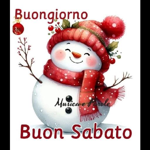 Buon Natale