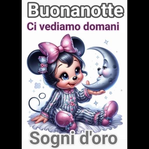 Buongiorno Buon Venerdi