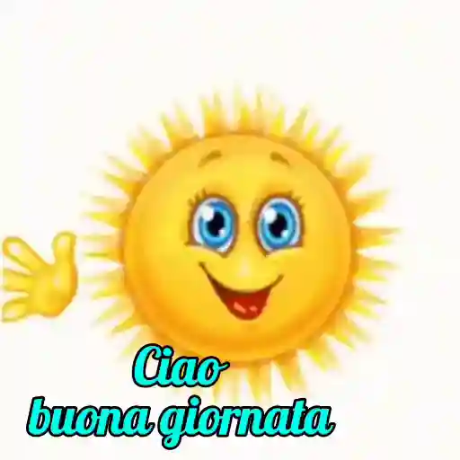Felice giorno 