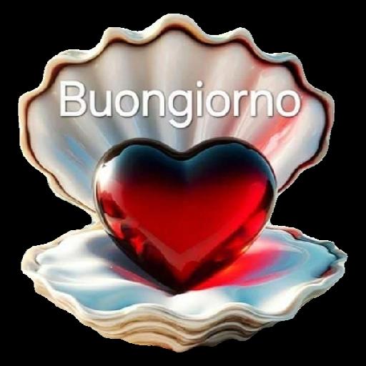 Iniziamo la nuova settimana con la benedizione del Signore. Buon Lunedi