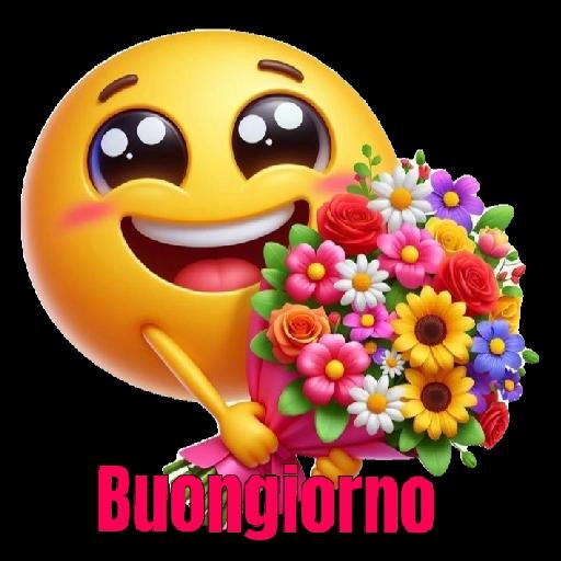 Ti VoglioTanto beneUn Bacio &