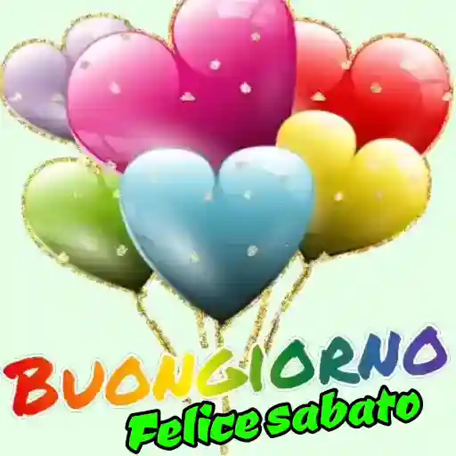 Buon Sabato