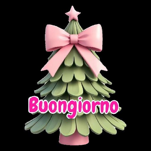 Buongiorno! Buon Giovedì