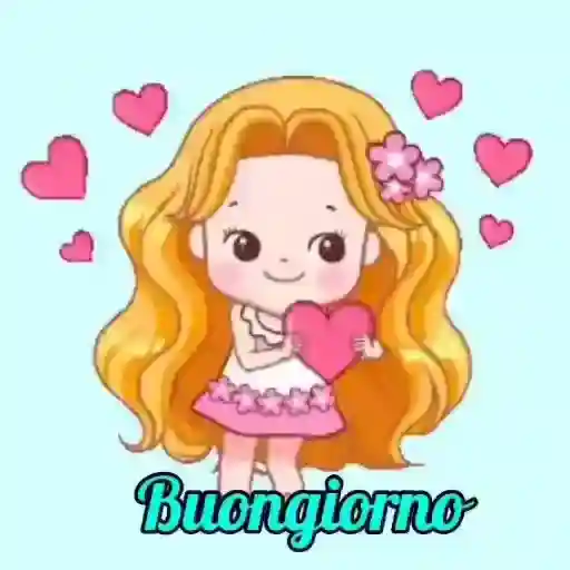 Buon Sabato