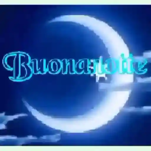 Buongiorno, che ogni momento di oggi sia speciale per te.