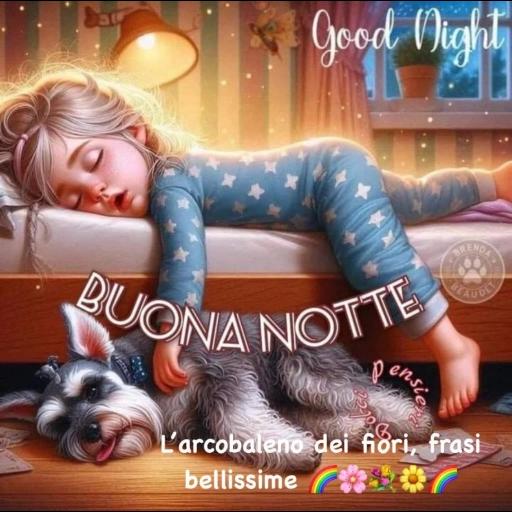 BUON GIORNO