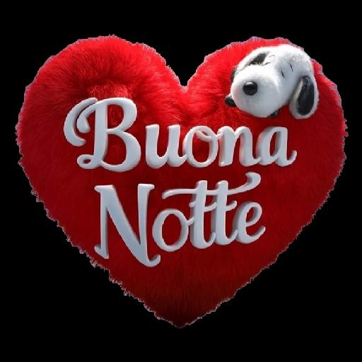 Buona Notte