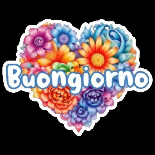 BUONGIORNO