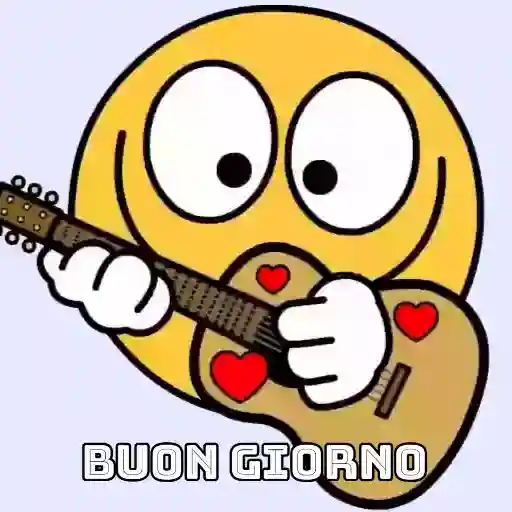ti mando un bacio!