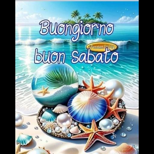 Buongiorno