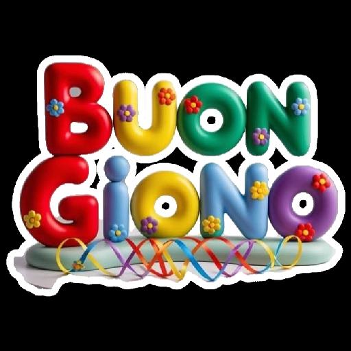 Buon Giorno