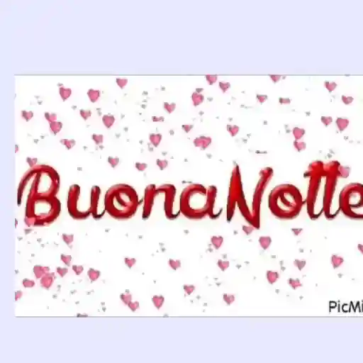 Buon Sabato