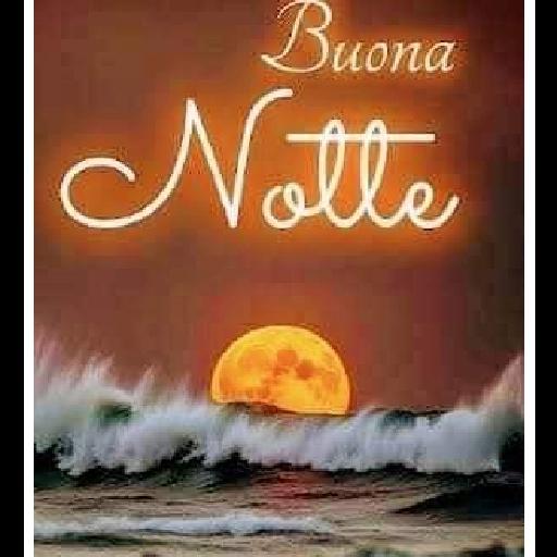Buona Notte