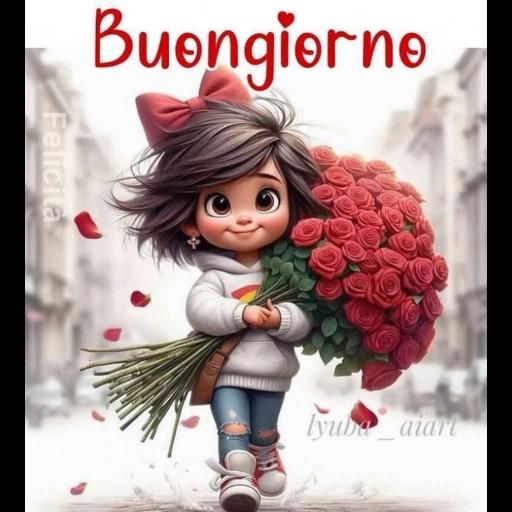 Buongiorno
