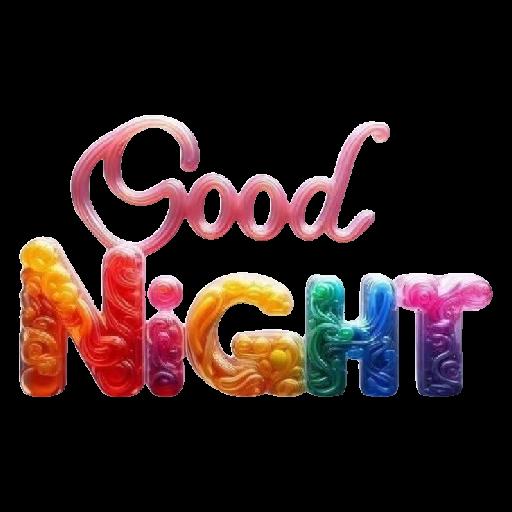 Buonanotte Stellata 🌟🌙