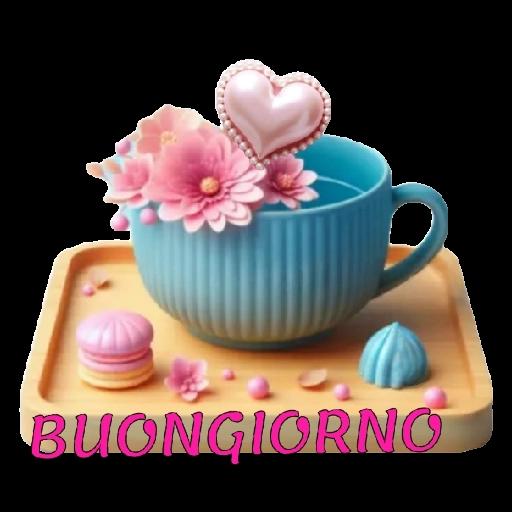 Hai un nuovo messaggio