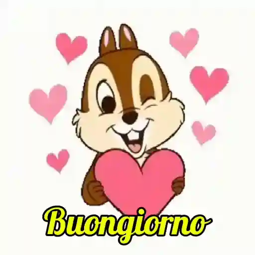 Buongiorno