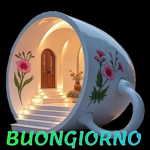 BUONGIORNO