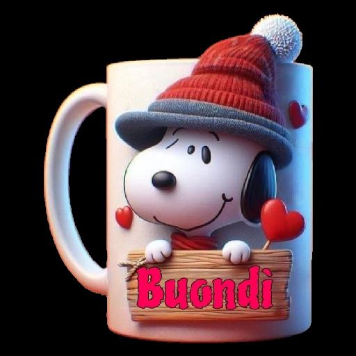 Buongiorno