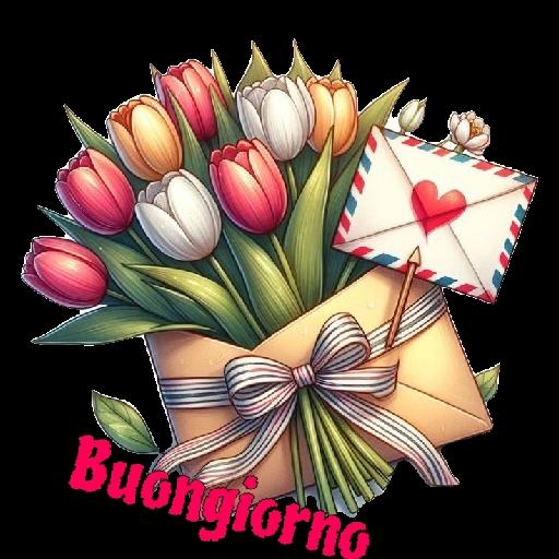 C'è posta per te...  BuonaNotte
